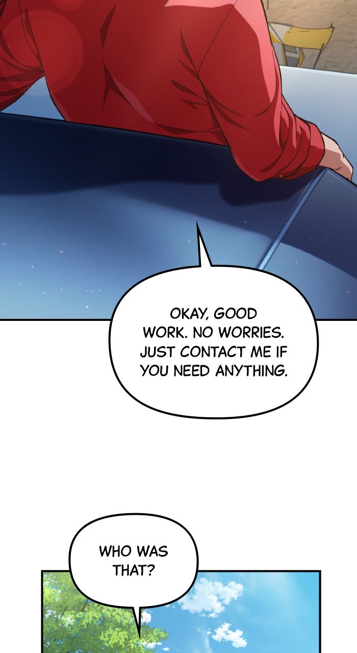 The GeniusWants an Ordinary Life Episode 8 page 67 - 