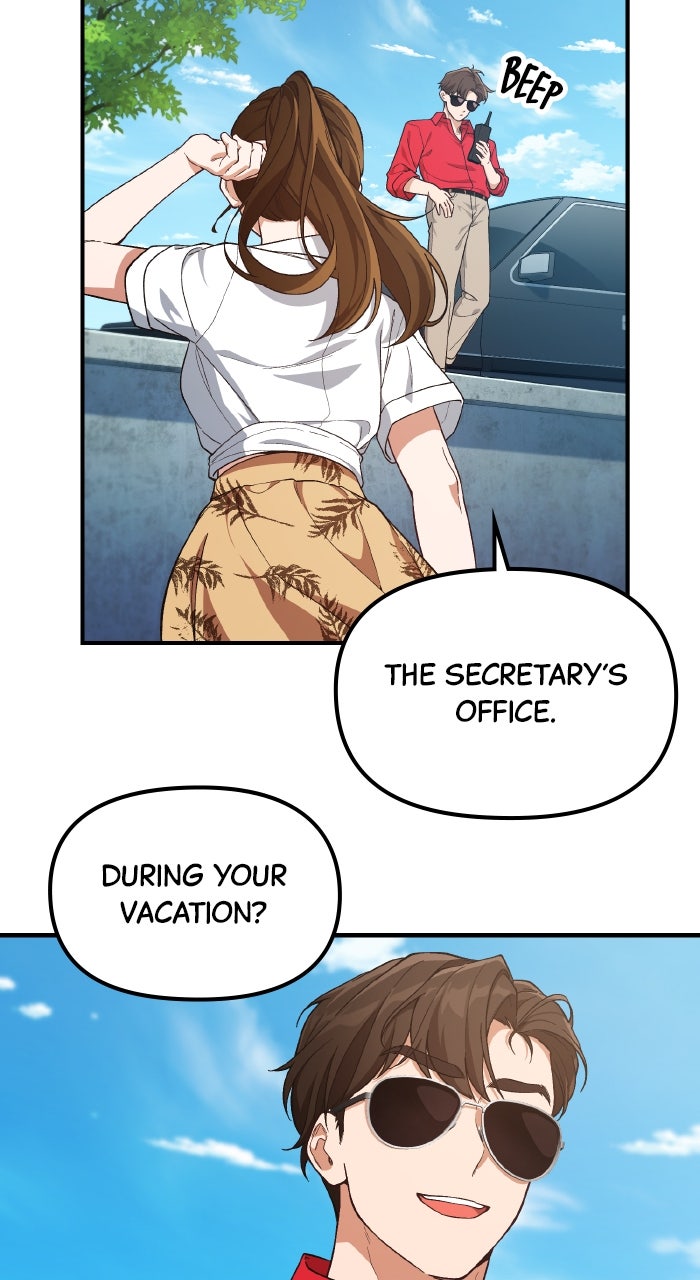 The GeniusWants an Ordinary Life Episode 8 page 68 - 