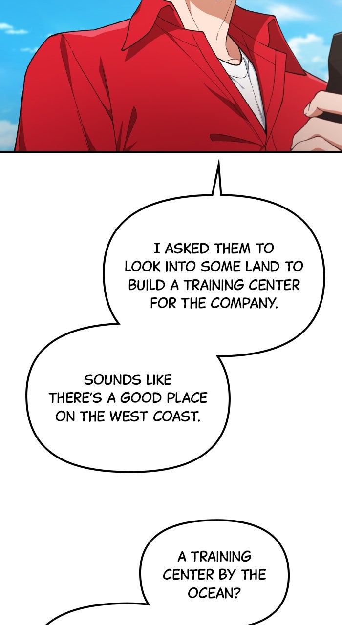 The GeniusWants an Ordinary Life Episode 8 page 69 - 