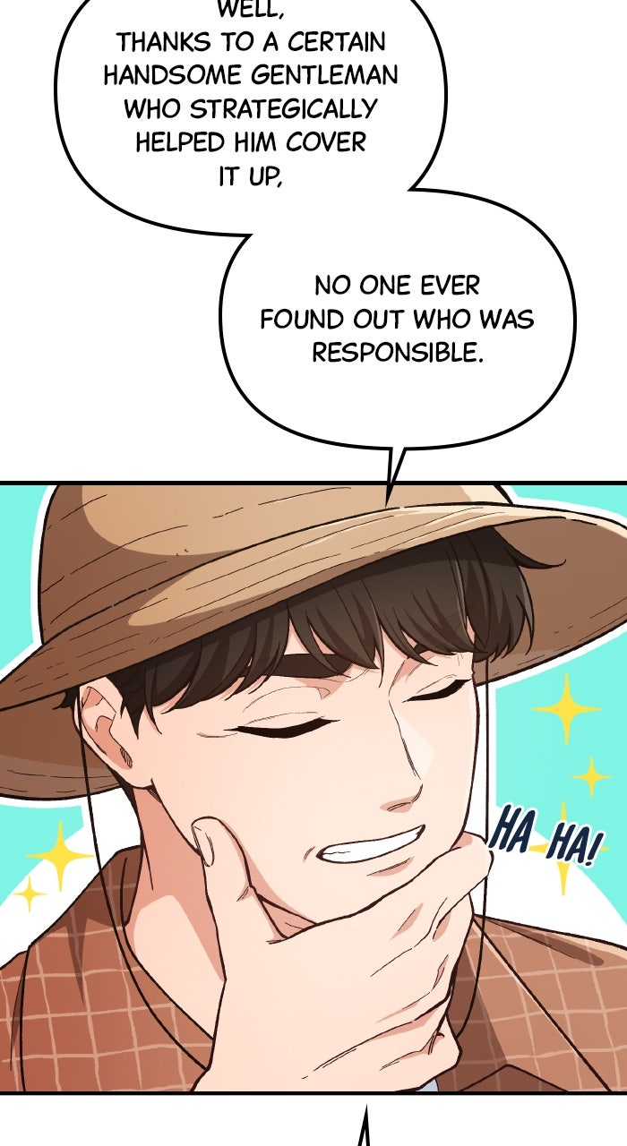 The GeniusWants an Ordinary Life Episode 8 page 8 - 