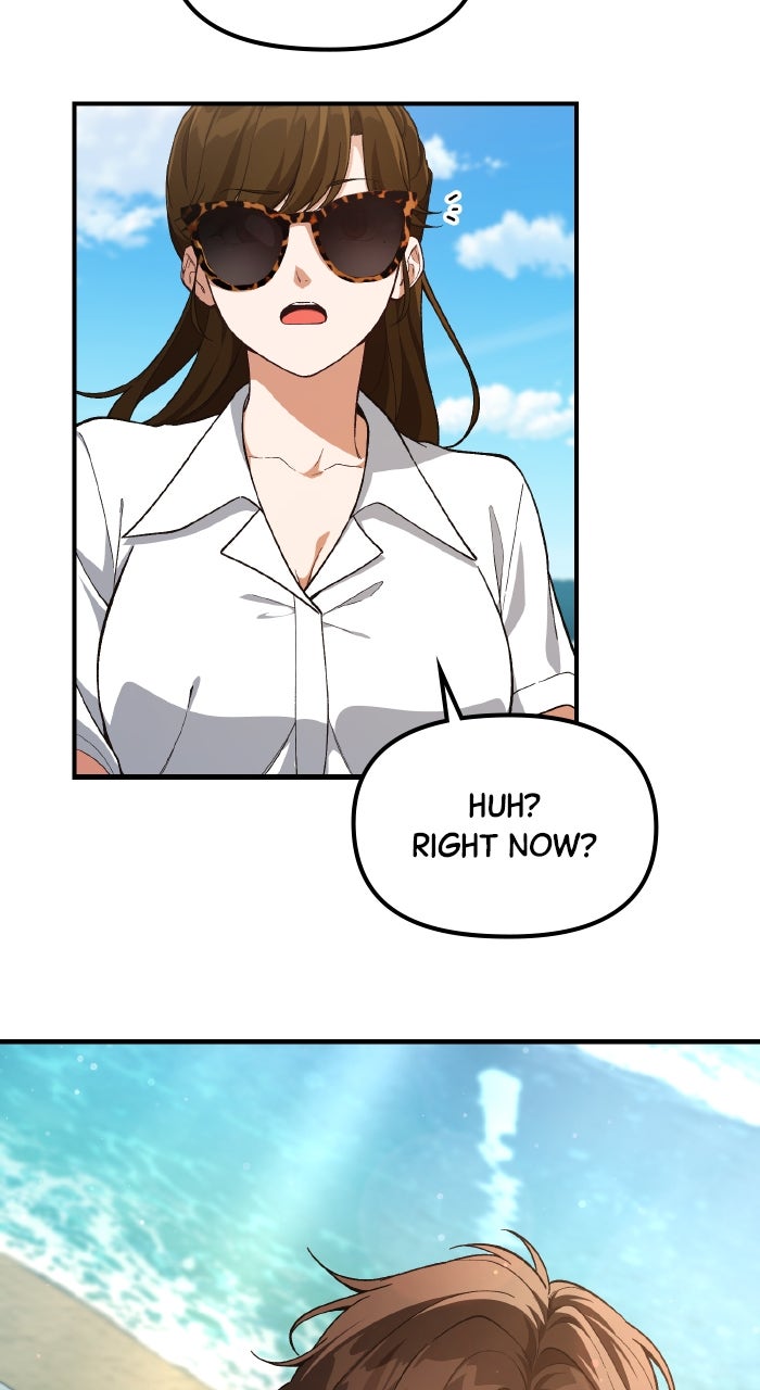 The GeniusWants an Ordinary Life Episode 8 page 71 - 