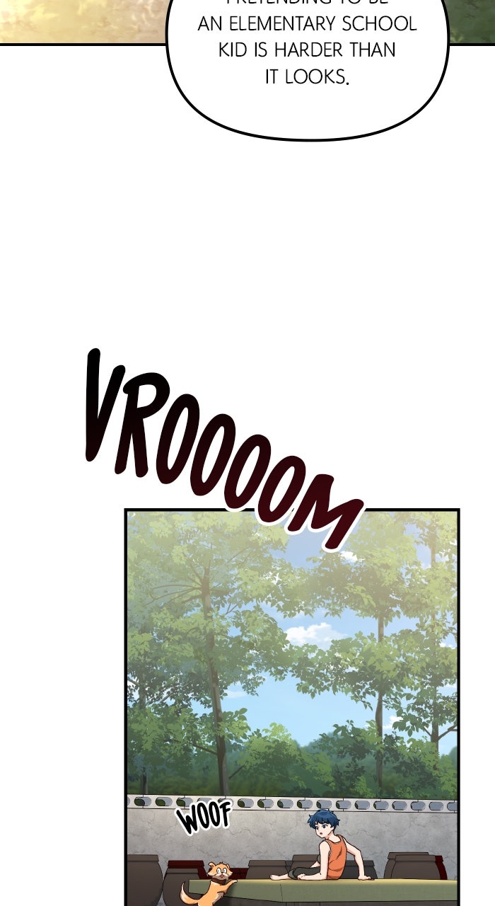 The GeniusWants an Ordinary Life Episode 8 page 78 - 
