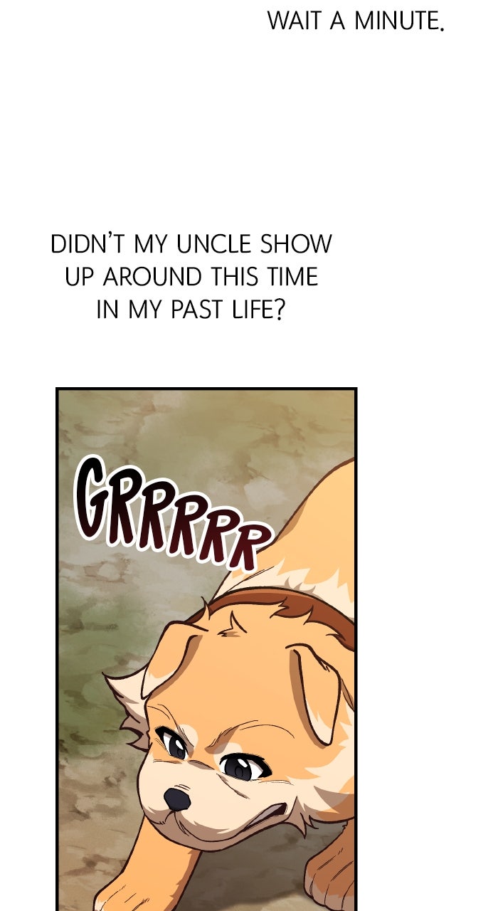 The GeniusWants an Ordinary Life Episode 8 page 80 - 