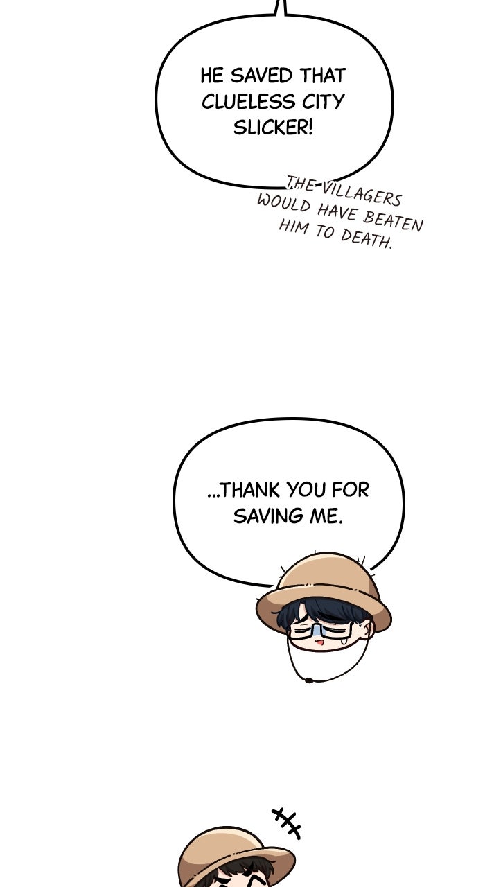 The GeniusWants an Ordinary Life Episode 8 page 9 - 