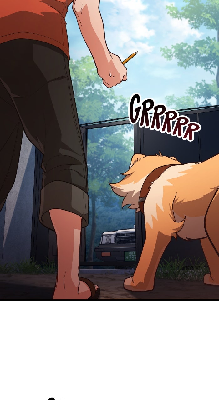 The GeniusWants an Ordinary Life Episode 8 page 82 - 