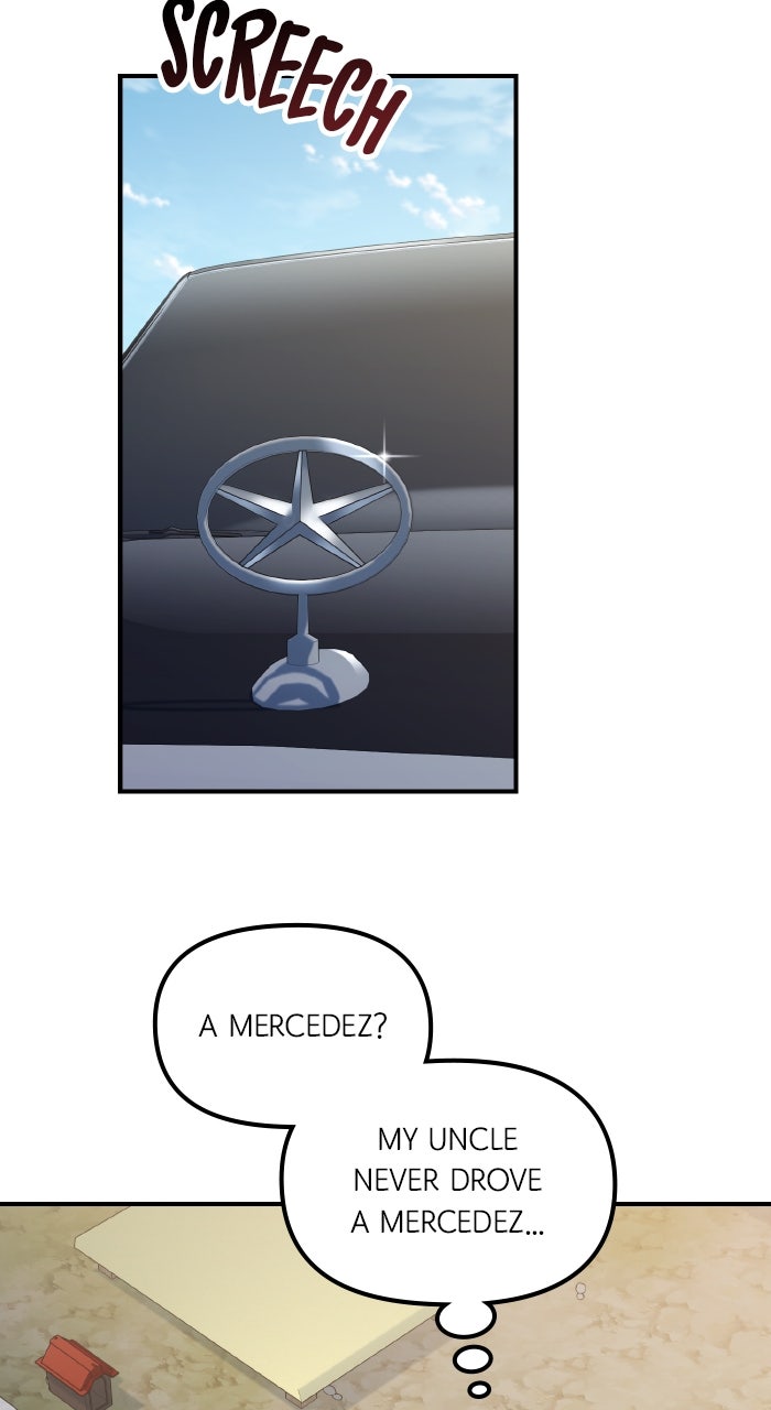 The GeniusWants an Ordinary Life Episode 8 page 83 - 