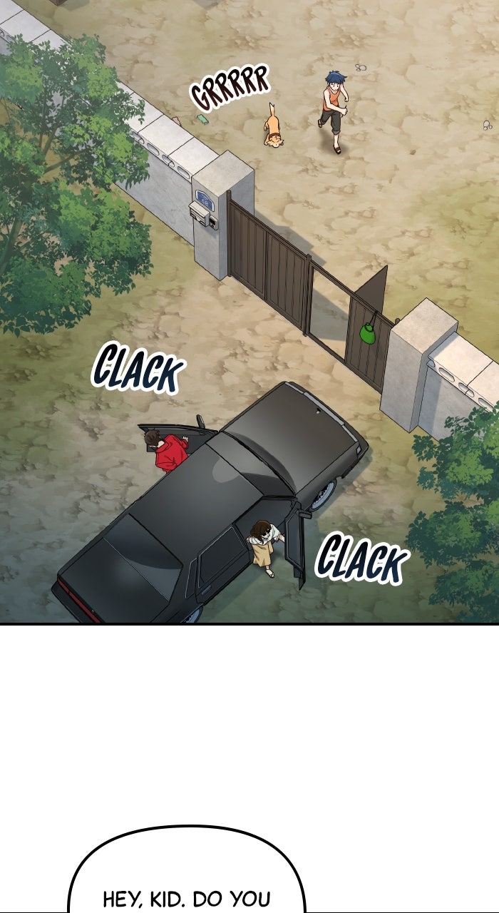 The GeniusWants an Ordinary Life Episode 8 page 84 - 