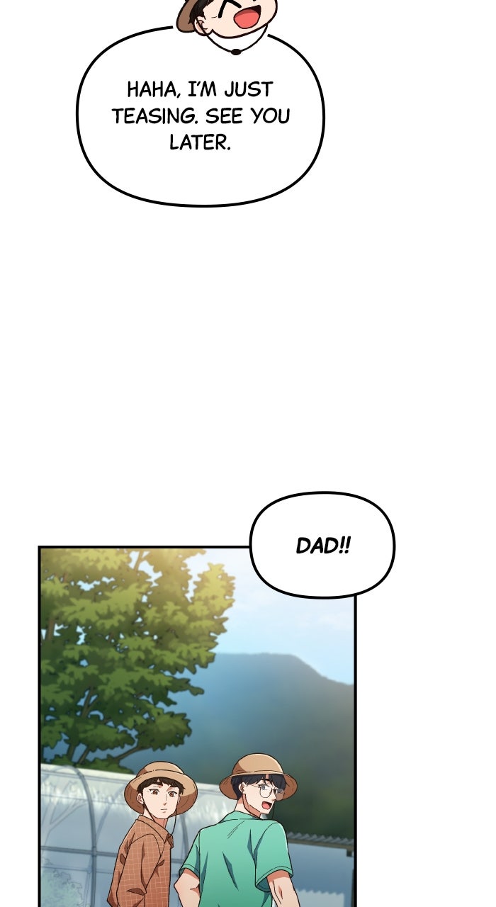 The GeniusWants an Ordinary Life Episode 8 page 10 - 