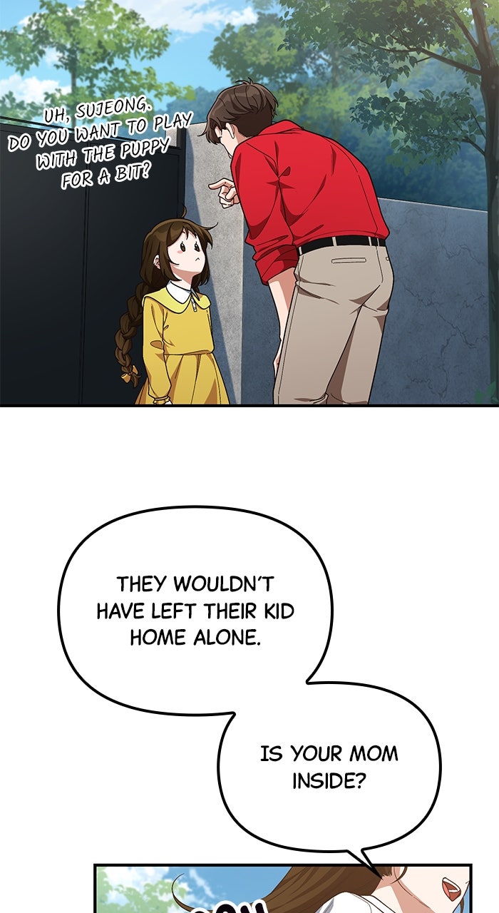The GeniusWants an Ordinary Life Episode 9 page 11 - 