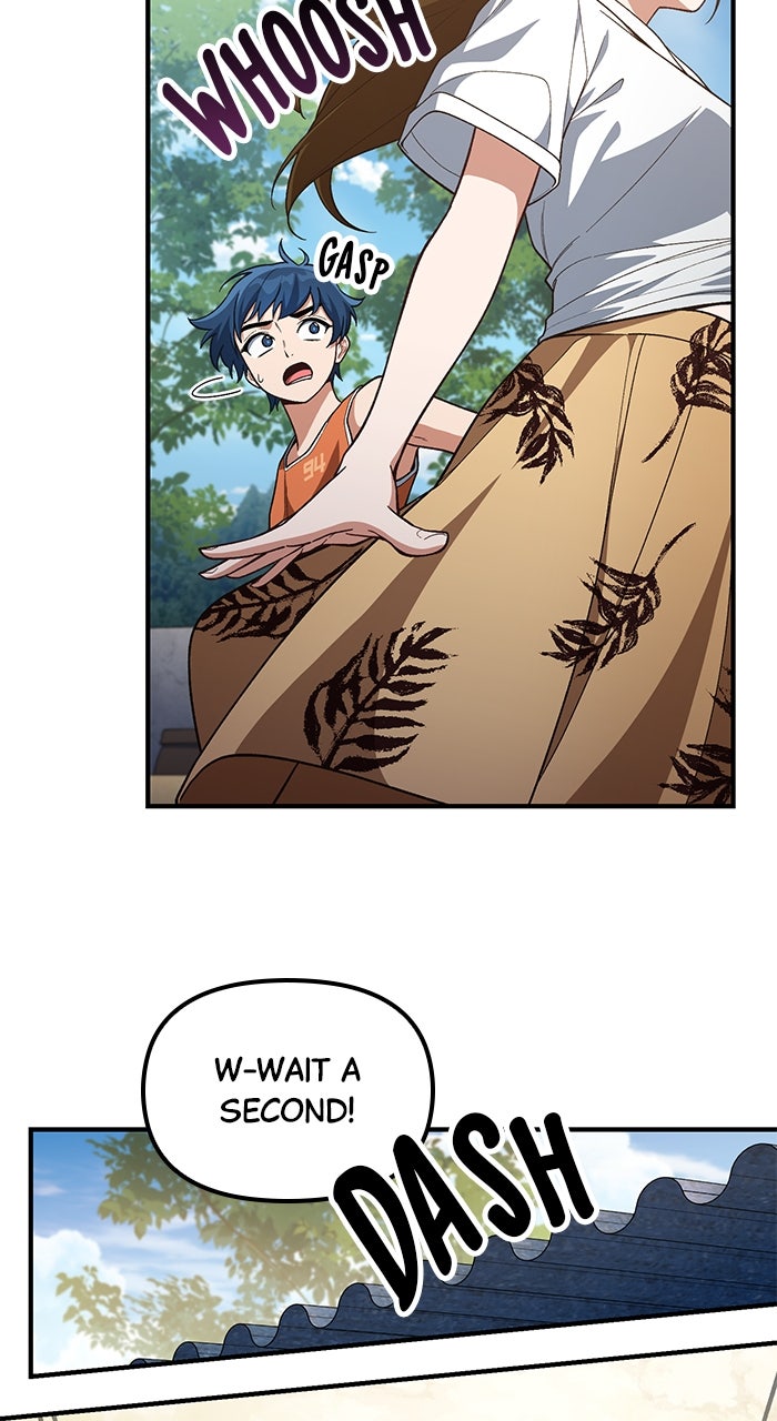 The GeniusWants an Ordinary Life Episode 9 page 12 - 