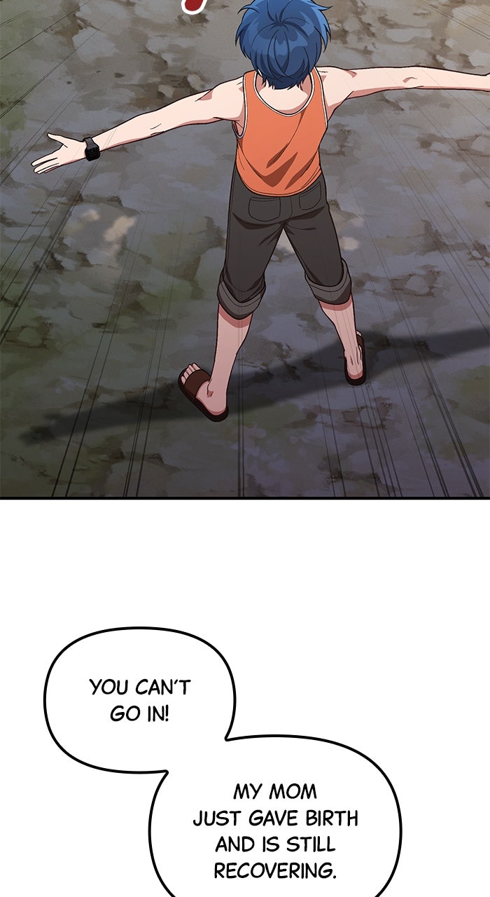 The GeniusWants an Ordinary Life Episode 9 page 14 - 