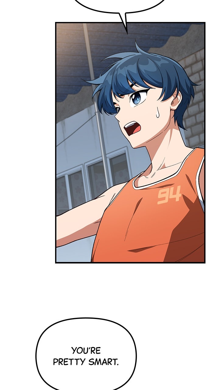 The GeniusWants an Ordinary Life Episode 9 page 15 - 
