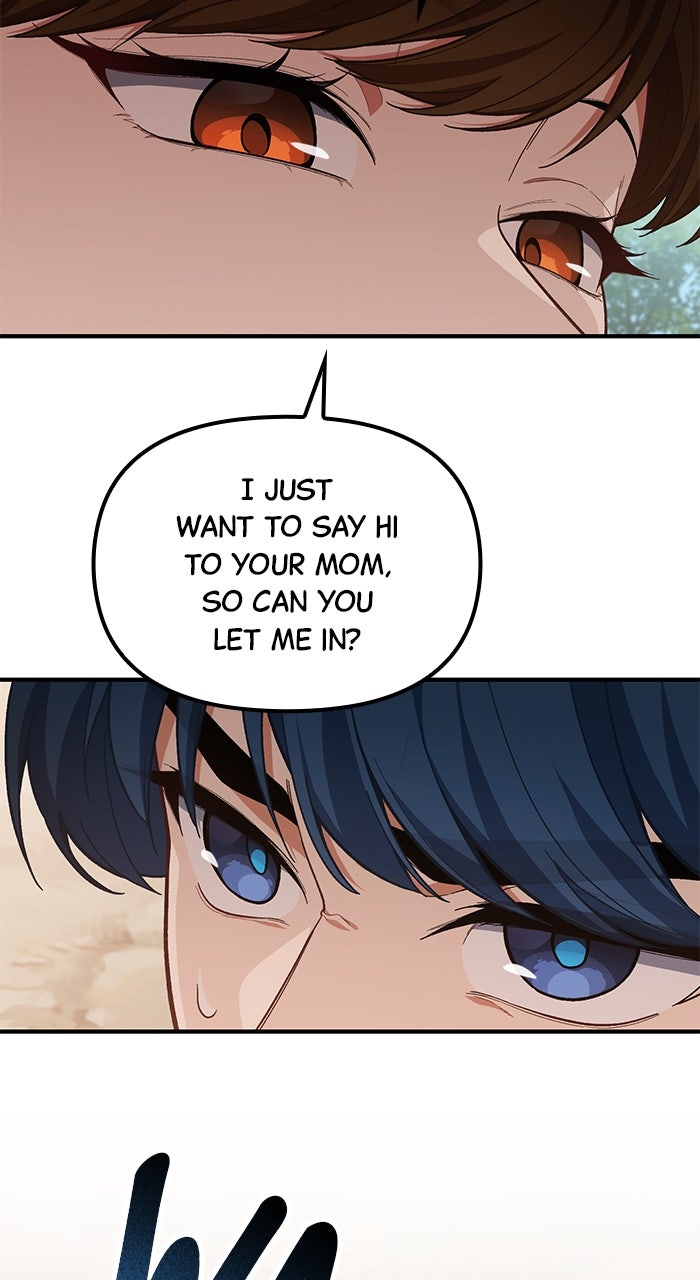 The GeniusWants an Ordinary Life Episode 9 page 17 - 