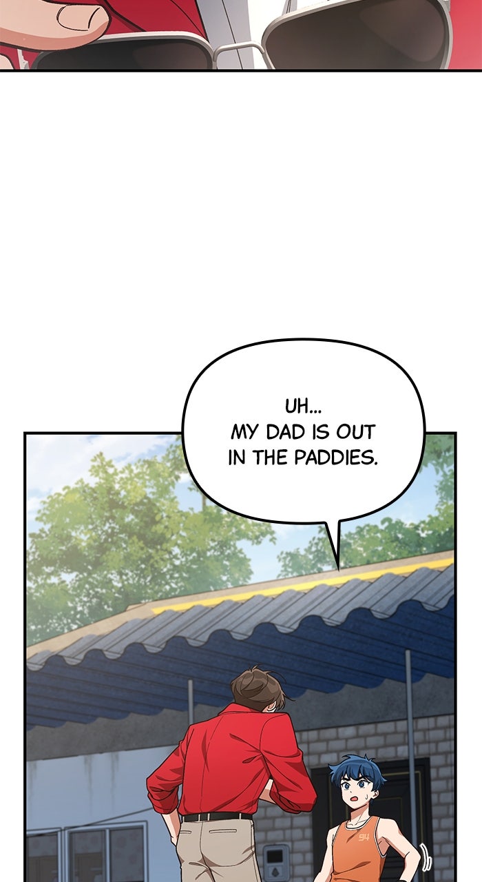 The GeniusWants an Ordinary Life Episode 9 page 3 - 