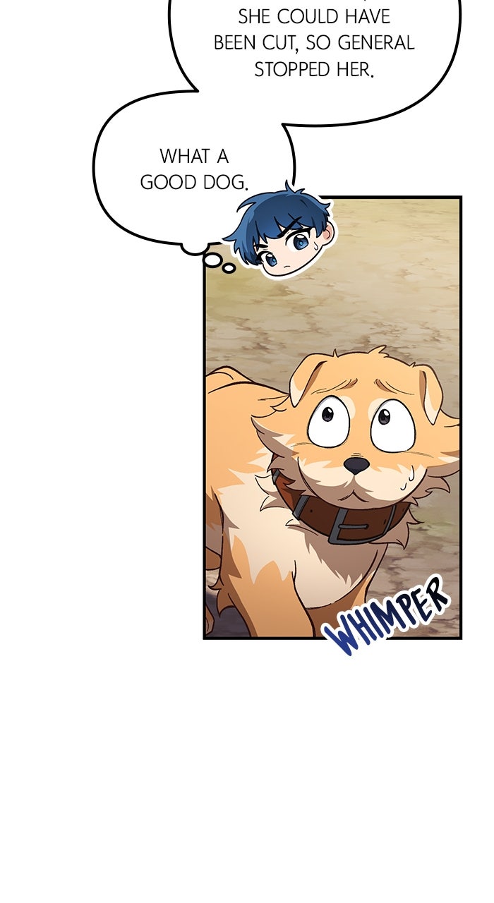 The GeniusWants an Ordinary Life Episode 9 page 23 - 