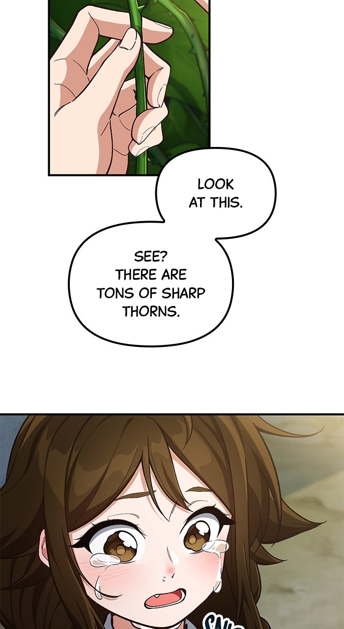 The GeniusWants an Ordinary Life Episode 9 page 25 - 