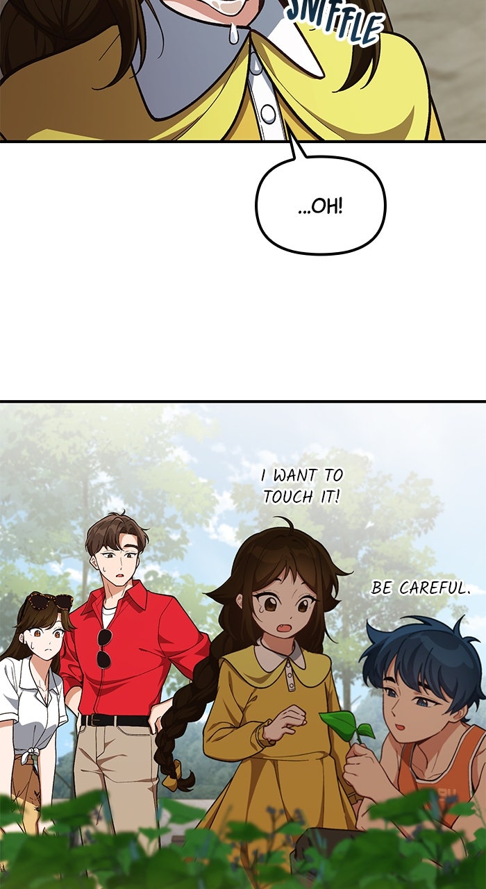 The GeniusWants an Ordinary Life Episode 9 page 26 - 