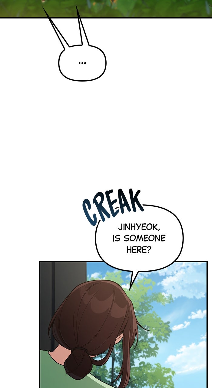 The GeniusWants an Ordinary Life Episode 9 page 27 - 