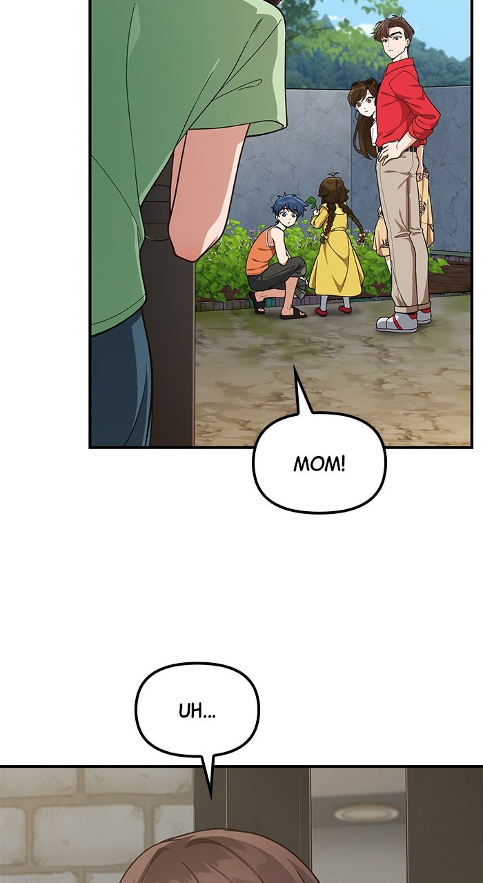 The GeniusWants an Ordinary Life Episode 9 page 28 - 
