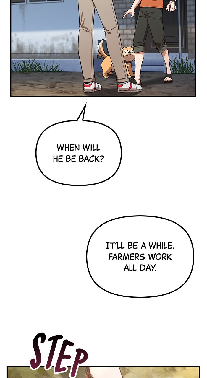 The GeniusWants an Ordinary Life Episode 9 page 4 - 