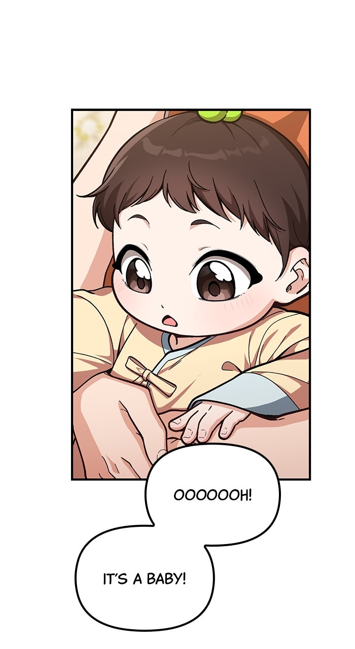 The GeniusWants an Ordinary Life Episode 9 page 31 - 