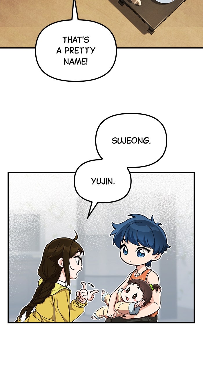 The GeniusWants an Ordinary Life Episode 9 page 33 - 