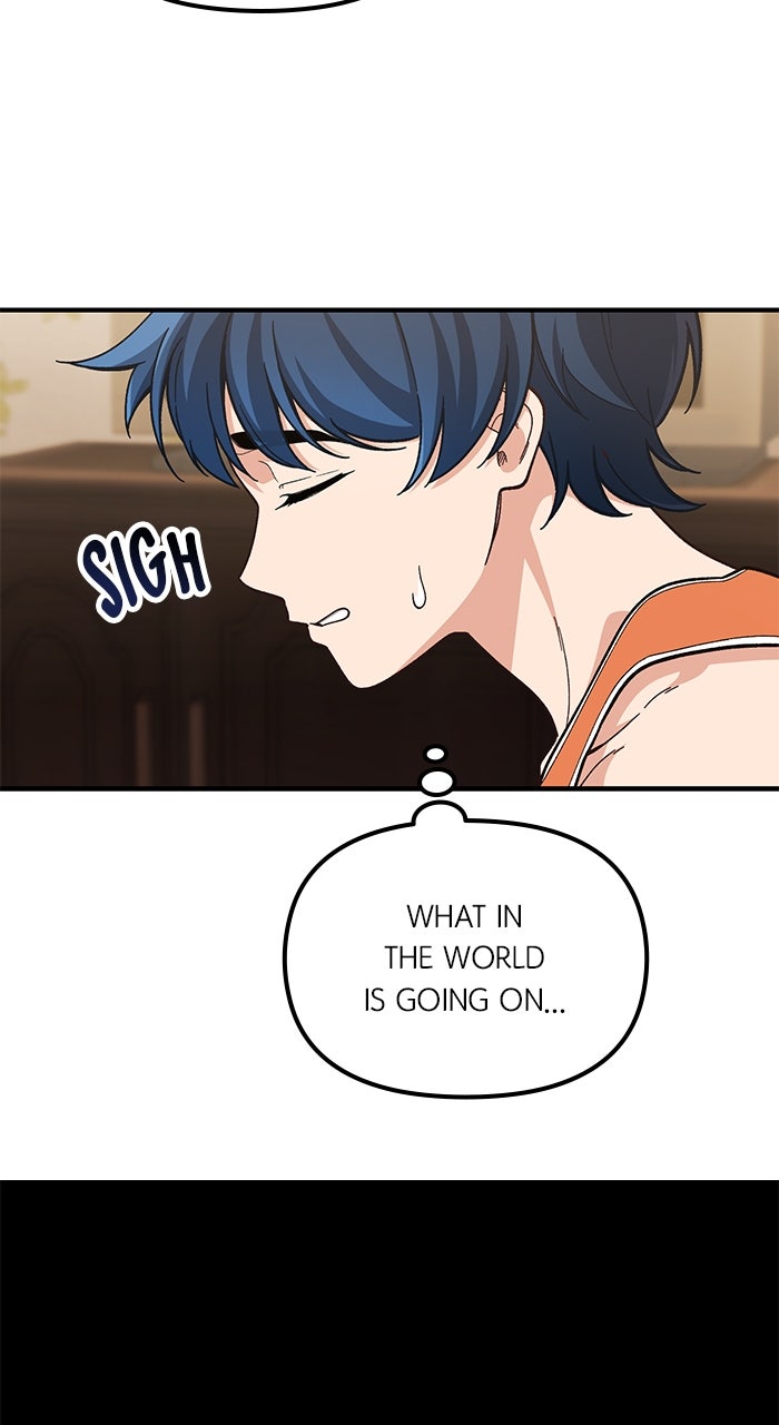The GeniusWants an Ordinary Life Episode 9 page 36 - 