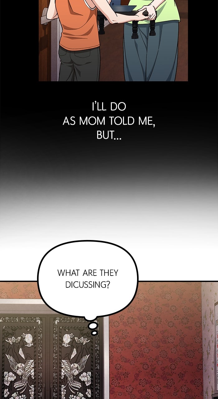 The GeniusWants an Ordinary Life Episode 9 page 38 - 