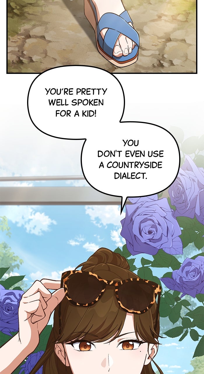 The GeniusWants an Ordinary Life Episode 9 page 5 - 