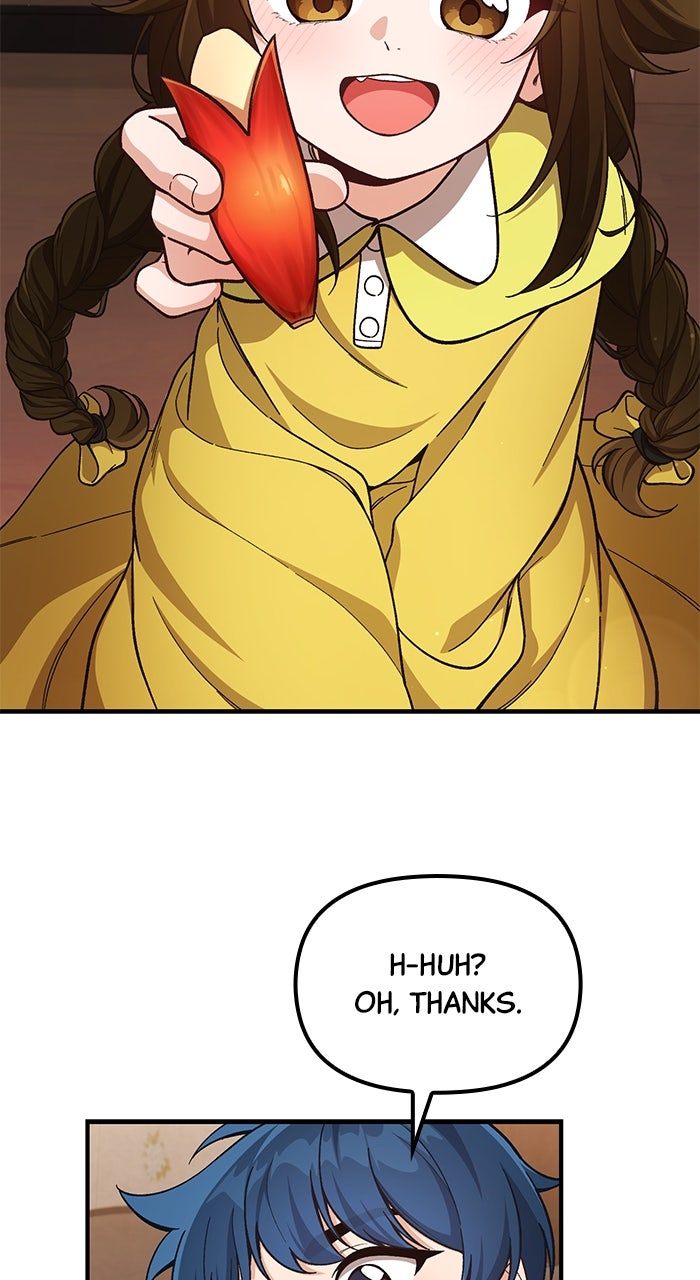 The GeniusWants an Ordinary Life Episode 9 page 43 - 