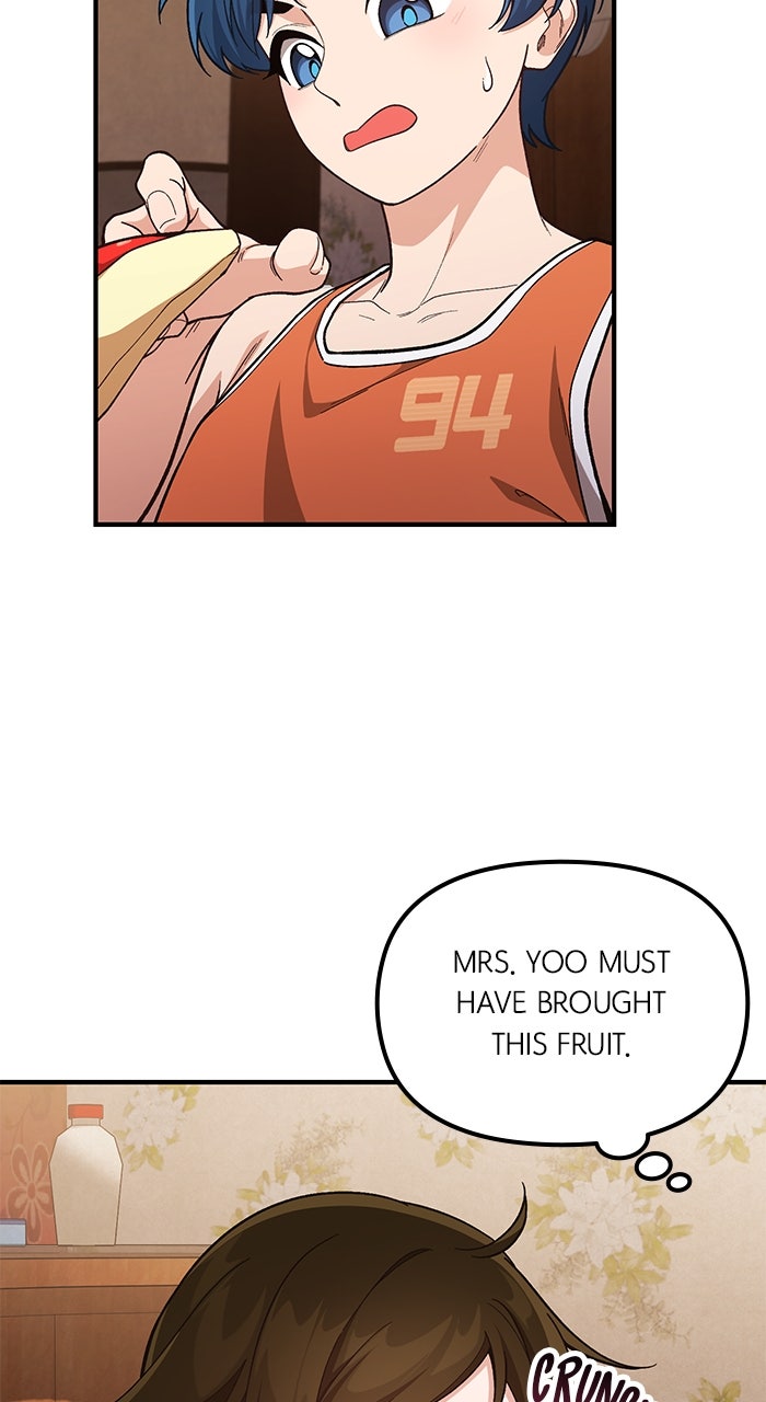 The GeniusWants an Ordinary Life Episode 9 page 44 - 