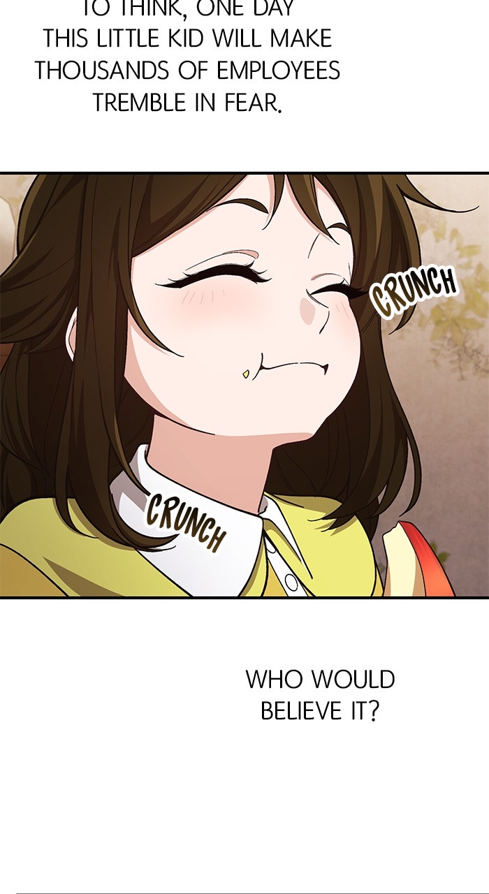 The GeniusWants an Ordinary Life Episode 9 page 46 - 