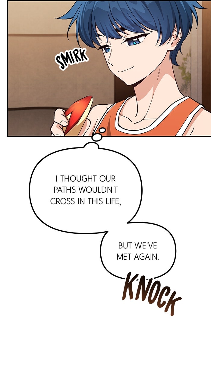 The GeniusWants an Ordinary Life Episode 9 page 47 - 