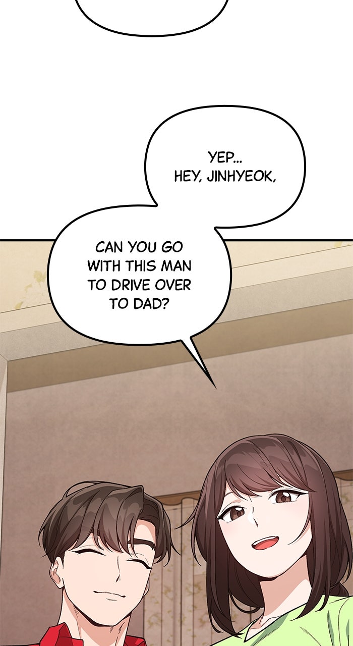 The GeniusWants an Ordinary Life Episode 9 page 49 - 
