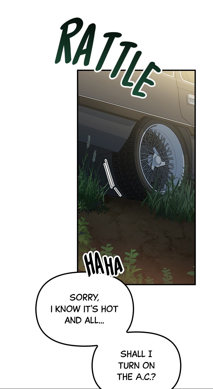 The GeniusWants an Ordinary Life Episode 9 page 53 - 