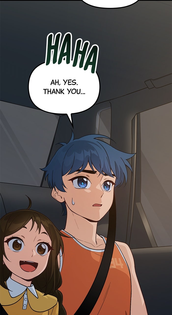 The GeniusWants an Ordinary Life Episode 9 page 54 - 