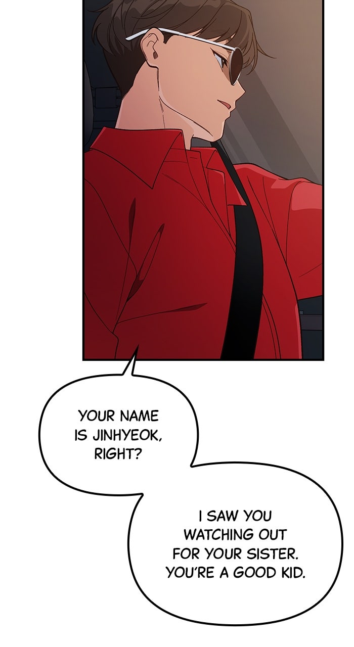 The GeniusWants an Ordinary Life Episode 9 page 56 - 