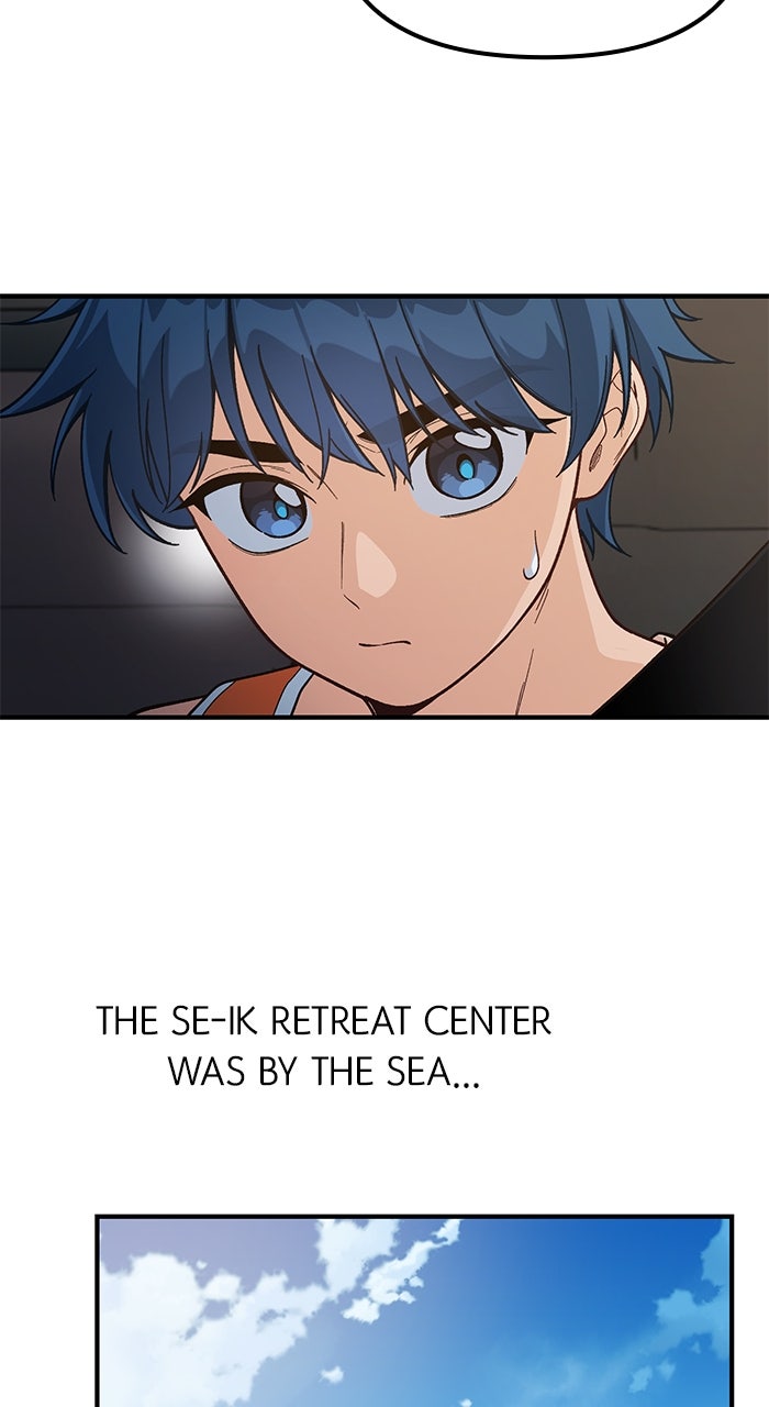 The GeniusWants an Ordinary Life Episode 9 page 58 - 