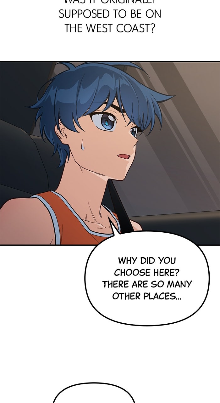The GeniusWants an Ordinary Life Episode 9 page 60 - 