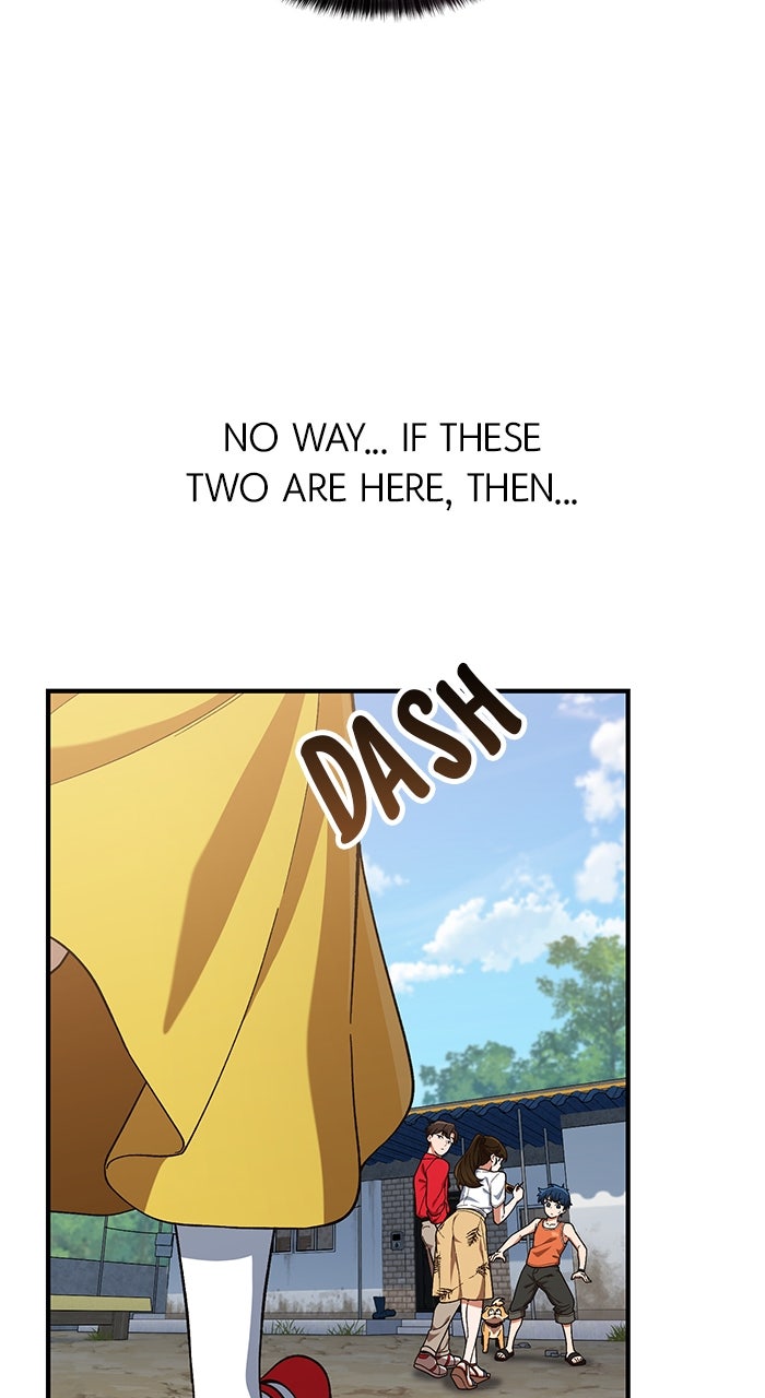 The GeniusWants an Ordinary Life Episode 9 page 7 - 