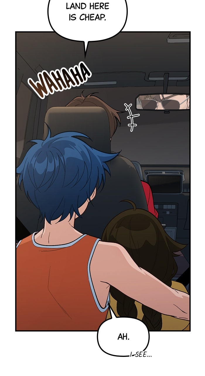 The GeniusWants an Ordinary Life Episode 9 page 61 - 