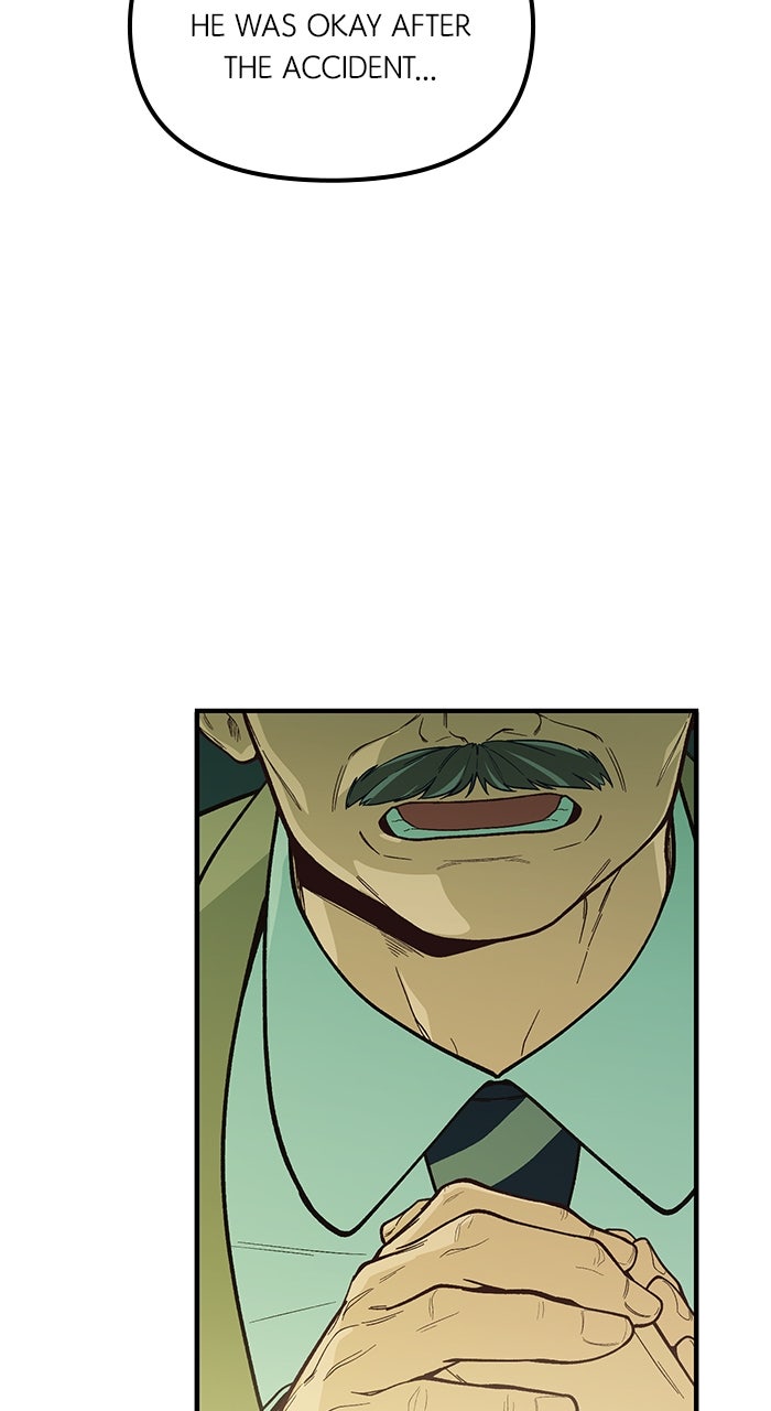 The GeniusWants an Ordinary Life Episode 9 page 64 - 