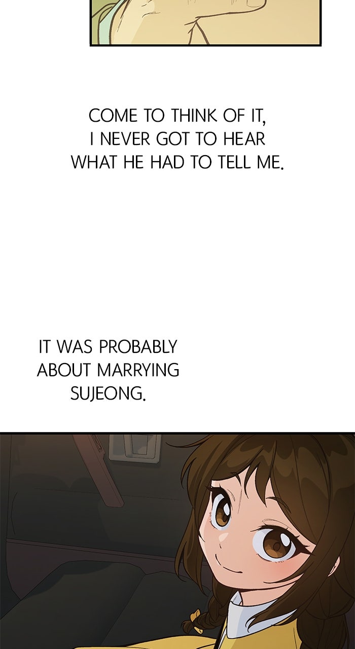 The GeniusWants an Ordinary Life Episode 9 page 65 - 