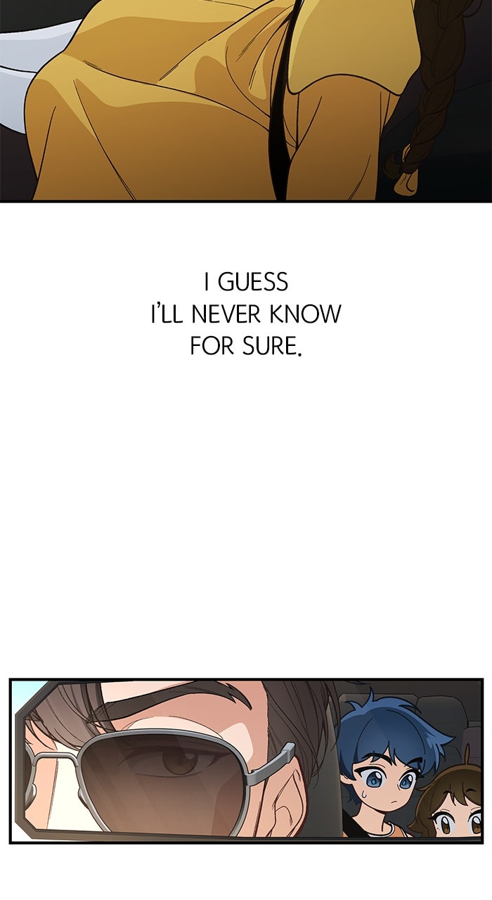 The GeniusWants an Ordinary Life Episode 9 page 66 - 