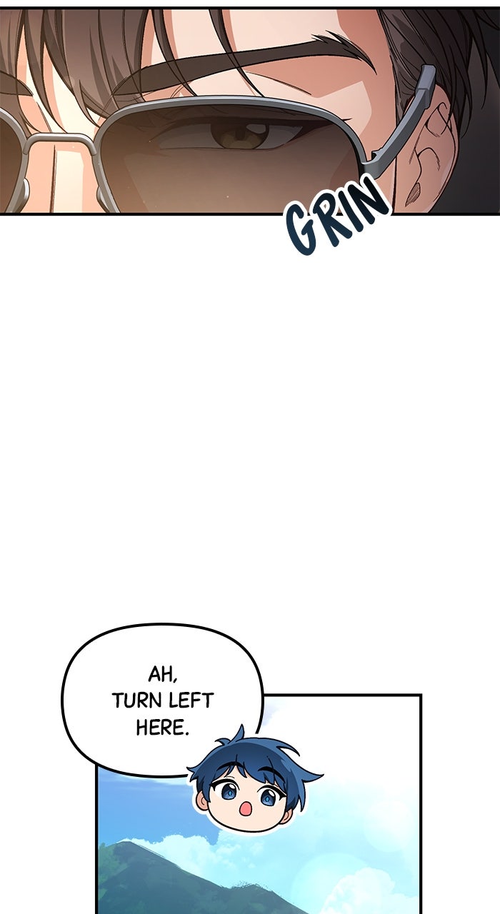The GeniusWants an Ordinary Life Episode 9 page 67 - 