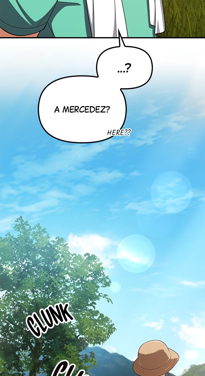The GeniusWants an Ordinary Life Episode 9 page 71 - 