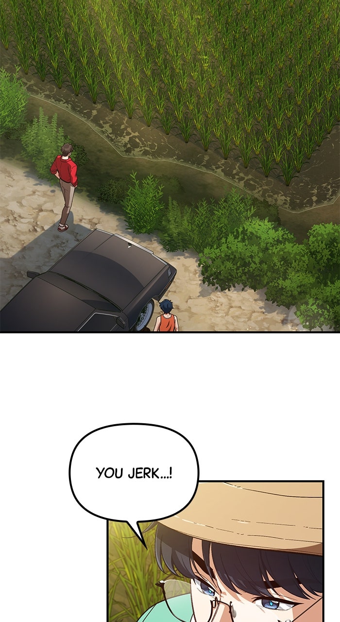 The GeniusWants an Ordinary Life Episode 9 page 74 - 