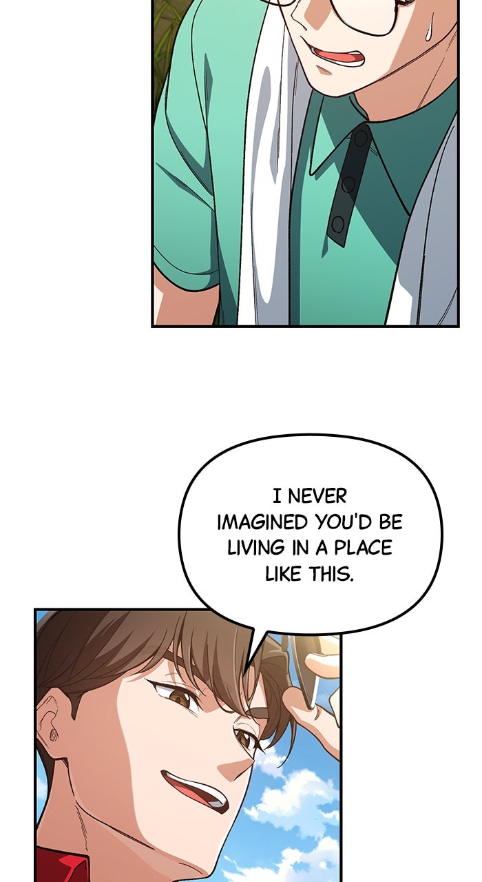 The GeniusWants an Ordinary Life Episode 9 page 75 - 