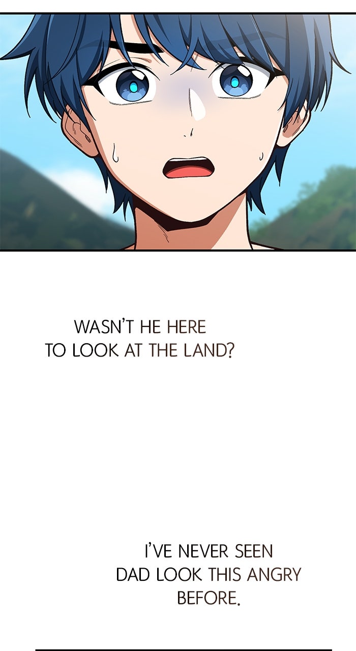 The GeniusWants an Ordinary Life Episode 9 page 78 - 