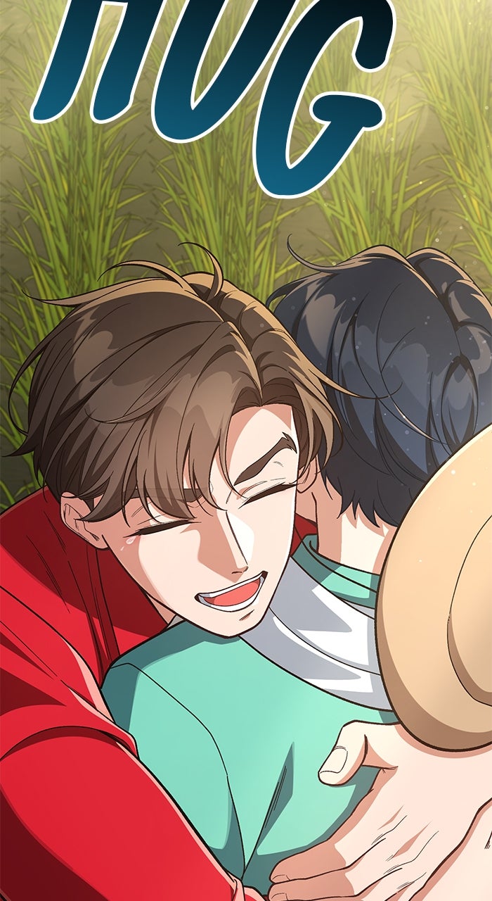 The GeniusWants an Ordinary Life Episode 9 page 83 - 